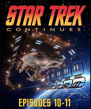 star trek torrent|Star Trek Continues: Downloads.